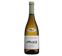 2018 Valle Pradinhos Reserva white