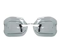 2019-2021 2020 Extensiones De Guardamanos para Motocicleta Protector Mano Parabrisas para Yamaha Tenere 700 XTZ