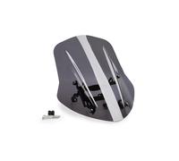 2019-2023 Ducati Diavel 1260/S Puig Pantalla Touring Ajustable Oscura Humo