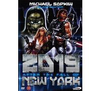 2019-AFTER THE FALL OF NEW YORK.