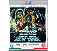 2019: After the Fall of New York (Blu-ray) [Francia] [Blu-ray]