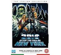 2019: After the Fall of New York [DVD]