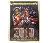 2019: After the Fall of New York [USA] [DVD]