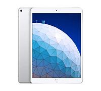 2019 Apple iPad Air (10,5-pulgadas, Wi-Fi + Celular, 64GB) Plata (Reacondicionado)
