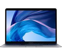 2019 Apple MacBook Air con 1.6GHz Intel Core i5 (13-pulgadas, 16GB RAM, 1TB SSD de Almacenamiento) (AZERTY French) Gris Espacial (Reacondicionado)