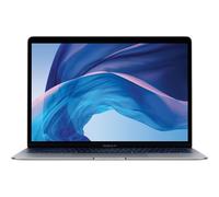2019 Apple MacBook Air con 1.6GHz Intel Core i5 (13-Pulgadas, 16GB RAM, 1TB SSD de Almacenamiento) (QWERTY Italian) Gris Espacial (Reacondicionado)