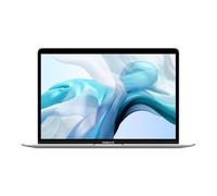 2019 Apple MacBook Air con 1.6GHz Intel Core i5 (13-pulgadas, 8GB RAM, 512GB SSD de Almacenamiento) (QWERTY Spanish) Plata (Reacondicionado)