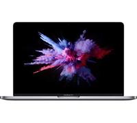 2019 Apple MacBook Pro con 1.4GHz Intel Core i5-8257u (13-pulgadas, 8GB RAM, 128GB SSD Almacenamiento) (QWERTY Teclado US) - Gris Espacial (Reacondicinado)