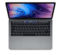 2019 Apple MacBook Pro con 2.4GHz Intel Core i5 (13-pulgadas, 8GB RAM, 256GB SSD de Memoria) (QWERTY US) Gris Espacial (Reacondiccionado)