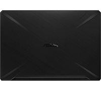 2019 ASUS TUF 17.3" FHD Gaming Laptop Computer, AMD Ryzen 7 3750H Quad-Core hasta 4.0GHz, 8GB DDR4 RAM, 512GB PCIE SSD, GeForce GTX 1650 4GB, 802.11ac WiFi, Bluetooth 4.2, HDMI, Windows 10