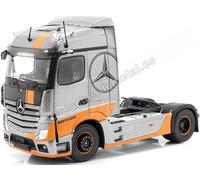 2019 Cabeza Tractora Mercedes-Benz Actros L SZM Grand Prix Edition Gris/Naranja