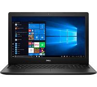 2019 Dell Inspiron 15 6" HD Touchscreen Flagship Premium Laptop Computer, 8th Gen Intel Core i3-8145U Up to 3.1GHz, 8GB DDR4 RAM, 128GB SSD, HDMI, USB 3.0, Bluetooth, WiFi, Windows 10 Home
