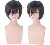 2019 hot Anime DARLING en la peluca de disfraces de cosplay de FRANXX MIKU Ichigo Hiro KOKORO Juego de rol de pelo sintético pelucas de cosplay + gorro de peluca Peluca de talla única PL-451