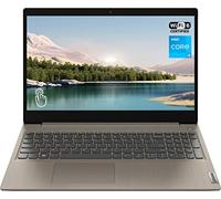 2019 Lenovo Ideapad L340 17.3" HD+ TN portátil con pantalla ancha antirreflectante, procesador Intel Core i3-8145U de hasta 3,9 GHz, 16 GB de RAM, unidad de estado sólido de 512 GB, HDMI, Wireless-AC, Bluetooth, Windows 10, gris