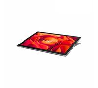 2019 Microsoft Surface Pro 7 con Intel Core i5-1035G4 (12,3-pulgadas, 8GB RAM, 256GB SSD) Platino (Reacondicionado)