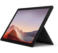 2019 Microsoft Surface Pro 7 con Intel Core i7-1065G7 (12,3-pulgadas, 16GB RAM, 512GB SSD) Negro (Reacondicionado)