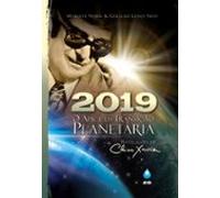 2019 - O Ápice Da Transição Planetária (ebook)
