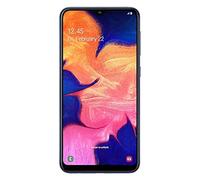 2019 Samsung Galaxy A10, 32GB, Dual SIM, Azul (Reacondicionado)