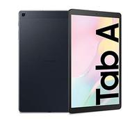 2019 Samsung Galaxy Tab A (10,1-inch, Wi-Fi + Celular, 32GB) Negro (Reacondicionado)