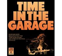 弾き語りツアー2019 "Time in the Garage" Live at 中野サンプラザ 2019.06.13[2CD](通常盤)