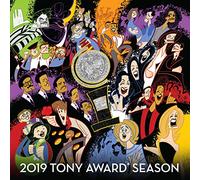 2019 Tony Award Season (Various Artists)