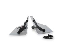 2020-2023 Honda CRF1100L Africa Twin Adv Sports Deflectores Puig Humo Claro