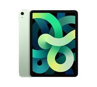 2020 Apple iPad Air (10,9-pulgadas, Wi-Fi + Celular, 256GB) Verde (Reacondicionado)