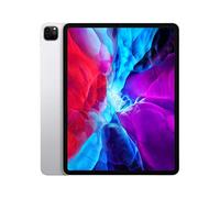 2020 Apple iPad Pro (12.9-pulgadas, Wi-Fi, 256GB) - Plata (Reacondicinado)