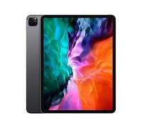 2020 Apple iPad Pro (12.9-pulgadas, Wi-Fi + Celular, 256GB) - Gris Espacial (Reacondicinado)