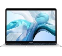 2020 Apple MacBook Air con 1.1GHz Intel Core i5 (13-pulgadas, 16GB RAM, 512GB SSD Almacenamiento) (QWERTZ Alemán) Plateado (Reacondicionado)