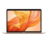 2020 Apple MacBook Air con 1.1GHz Intel Core i5 (13-pulgadas, 8GB RAM, 512GB SSD de Almacenamiento) (QWERTY English) Oro (Reacondicionado)