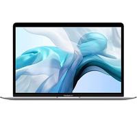 2020 Apple MacBook Air con 1.2GHz Intel Core i7 (13-pulgadas, 16GB RAM, 512GB SSD de Almacenamiento) (AZERTY French) Plata (Reacondicionado)