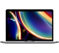 2020 Apple MacBook Pro con 1.7GHz Intel Core i7 (13-pulgadas, 8GB RAM, 256GB SSD de Almacenamiento) (QWERTY Spanish) Gris Espacial (Reacondicionado)