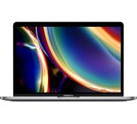 2020 Apple MacBook Pro con 2.0GHz Intel Core i5 (13-Pulgadas, 16GB RAM, 1TB SSD de Almacenamiento) (QWERTY Spanish) Gris Espacial (Reacondicionado)