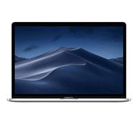 2020 Apple MacBook Pro con 2.3GHz Intel Core i7 (13-pulgadas, 16GB RAM, 1TB SSD de Almacenamiento) (QWERTY Spanish) Plata (Reacondicionado)