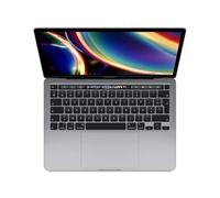2020 Apple MacBook Pro con 2GHz Intel Core i5 (13-pulgadas, 16GB RAM, 512GB SSD) (QWERTY Español) Gris Espacial (Reacondicionado)