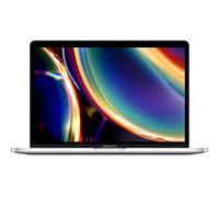 2020 Apple MacBook Pro con Intel Core i5 (13-pulgadas, 16GB RAM, 512GB SSD de Almacenamiento) (QWERTZ German) Plateado (Reacondicionado)