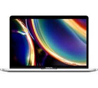 2020 Apple Macbook Pro with Apple M1 Chip (13-inch, 8GB RAM, 256GB SSD Storage) (QWERTY Spanish) Silver (Renewed)