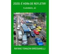 2020: É Hora De Refletir! (ebook)