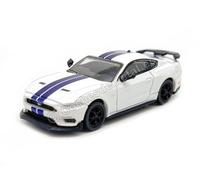 2020 Ford Mustang VI Mach I Blanco 1:87 (H0) PCX87 PCX870569
