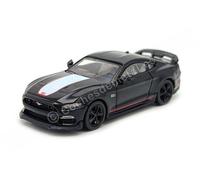 2020 Ford Mustang VI Mach I negro 1:87 (H0) PCX87 PCX870571