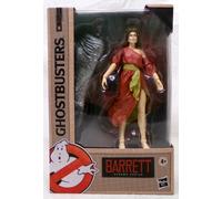 2020 Hasbro Cazafantasmas Plasma Serie Vinz Clortho Baf Dana Barret 6" Figura