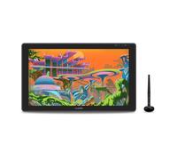 2020 huion kamvas 22 - tableta gráfica con pantalla compatible con an