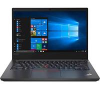 2020 Lenovo ThinkPad E14 14" FHD 1080p IPS Business Laptop (Intel 4-Core i5-10210U(Beat i7-8550u), 16GB DDR4 RAM, 256GB SSD PCIe M.2 SSD) Type-C, Webcam, Fingerprint, Windows 10 Pro + ist HDMI Cable