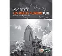 2020 Los Angeles City Plumbing Code