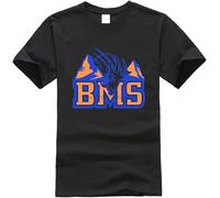 2020 New Blue Mountain State Men t Shirt
