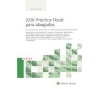 2020 Práctica Fiscal Para Abogados
