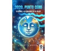2020 PUNTO CERO | Arantza Ibarra Basañez