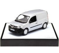 2020 Renault VP Kangoo Plateado 1:43 Norev 85145