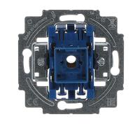 2020 US Mecanismo pulsador basculante 1 polo, cont 4011395045503